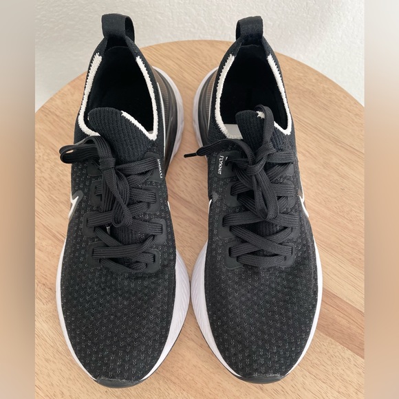 Women's Nike React Infinity Run - Picture 4 of 13